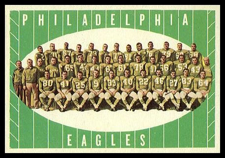 103 Philadelphia Eagles
